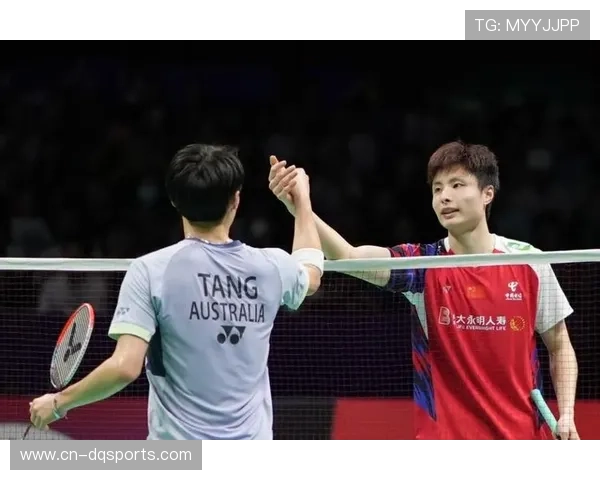 汤尤杯种子名单揭晓,国羽男女团双双锁定头号种子位置 汤尤杯种子名单揭晓,国羽男女团双双锁定头号种子位置