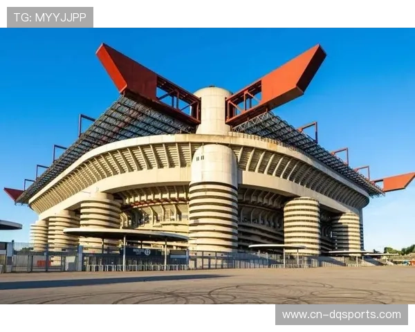 米兰双雄新球场项目定档5月动工,圣西罗拆除重建计划获市政府批复 米兰双雄新球场项目定档5月动工,圣西罗拆除重建计划获市政府批复