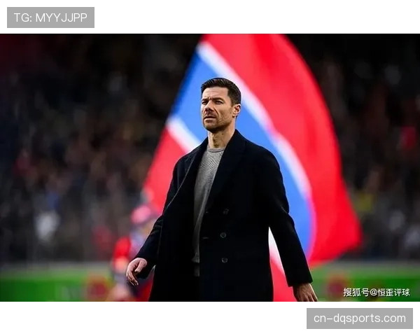 官方：拜仁慕尼黑主帅确认将于赛季末离任